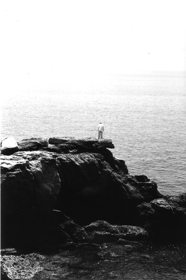 Coast Near Essoura 