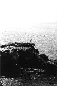 Coast Near Essoura 